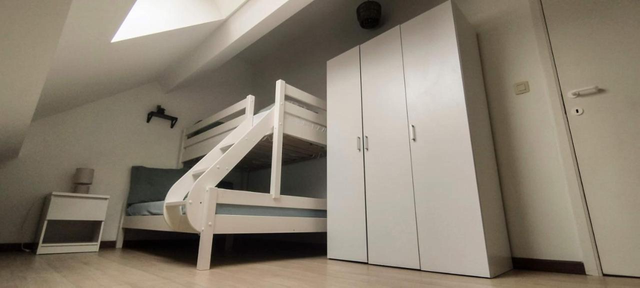 Cosy 2-Bedroom Apartment In The Center Of โอตง ภายนอก รูปภาพ